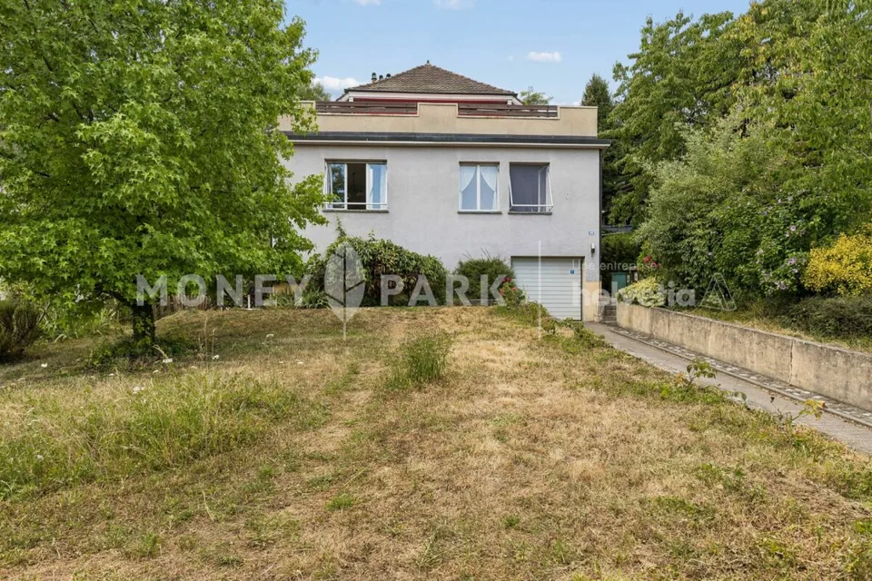 Einfamilienhaus mit 8 Zimmern in Crissier – Foto 15 von 16