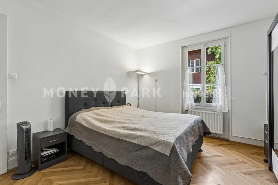 Einfamilienhaus mit 8 Zimmern in Crissier – Foto 7 von 16