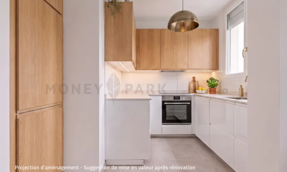 Einfamilienhaus mit 8 Zimmern in Crissier – Foto 12 von 16
