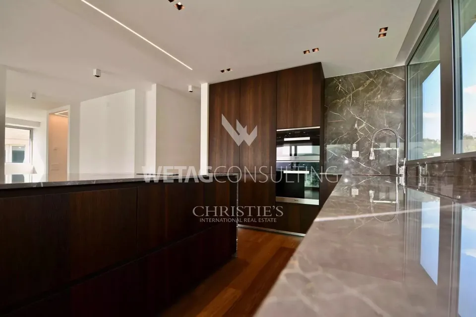 Luxus-Penthouse in Muzzano am Luganersee mit herrlicher Dachterrasse zu verkaufen – Foto 22 von 22