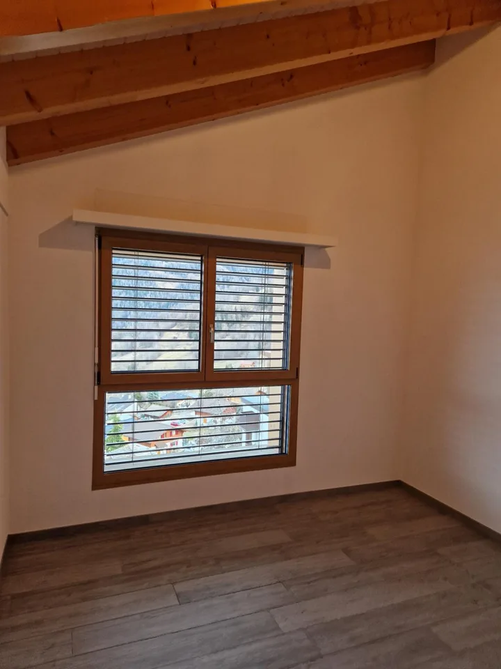 Résidence secondaire Loft en attique de 3.5 pièces à vendre à Sornard