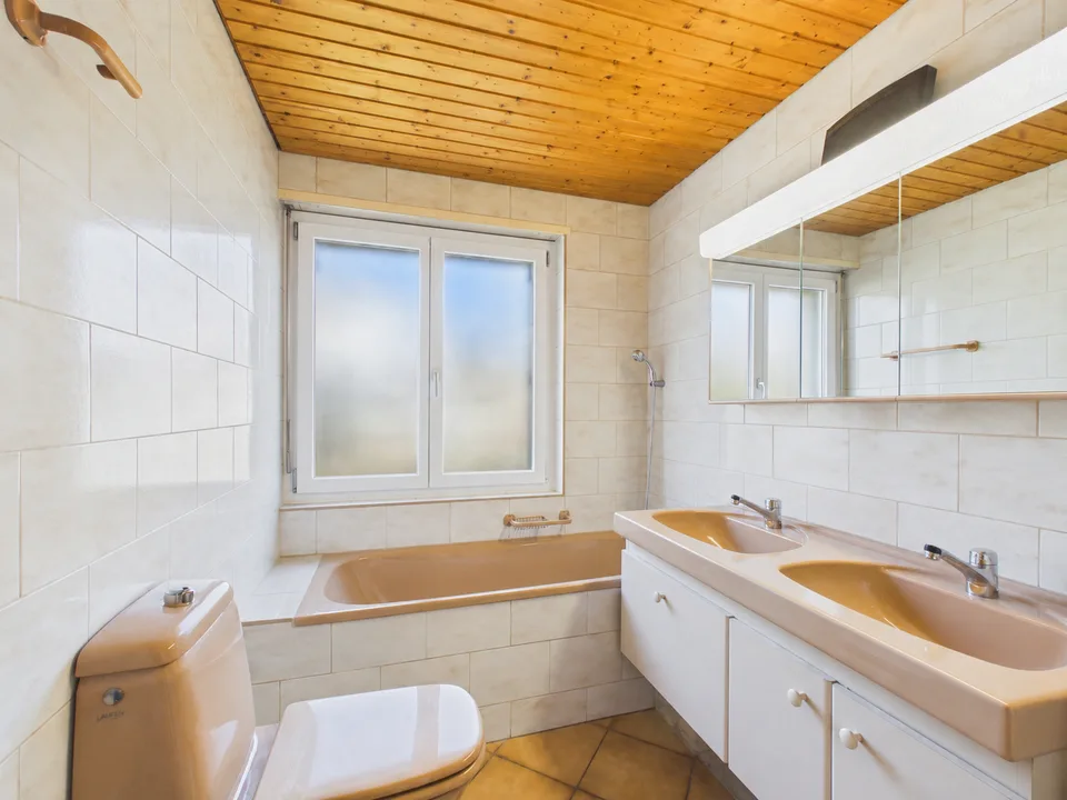 Exclusive penthouse apartment in a sought-after residential area in Solothurn – photo 13 of 17