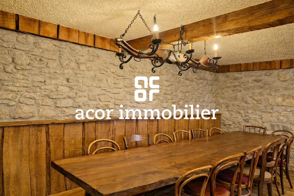 Casa di carattere nel cuore di Savièse! – foto 6 di 6