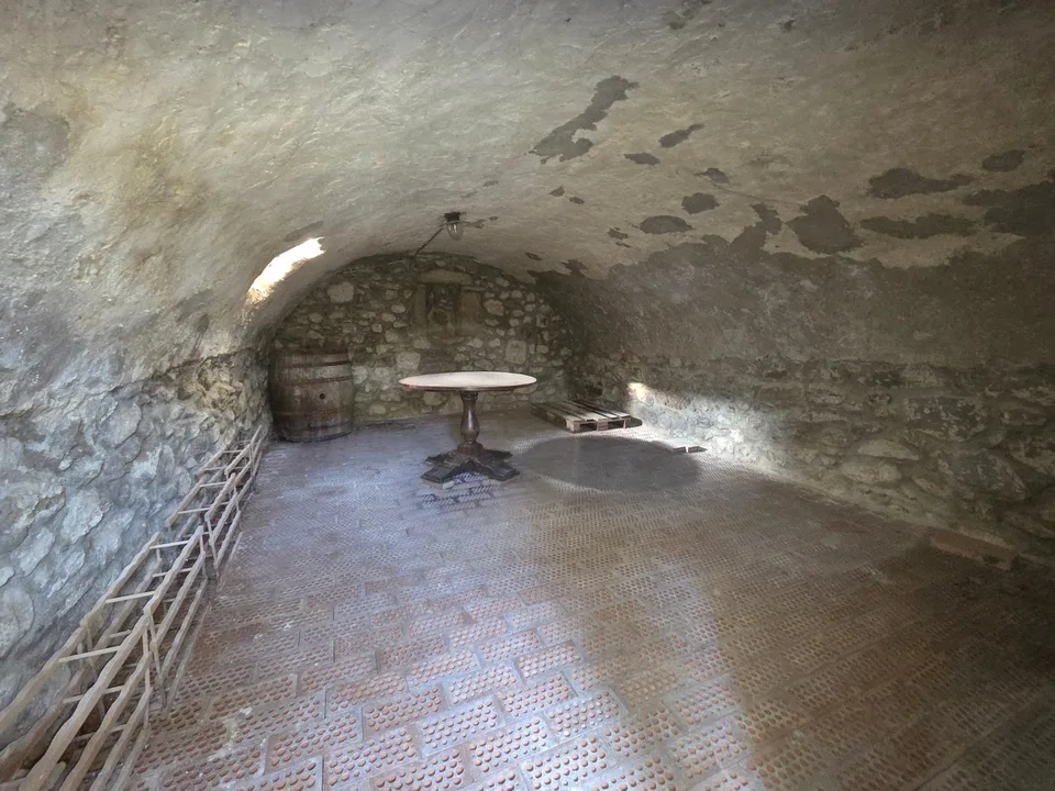 Grande maison villageoise à rénover - Brenles   (VD)