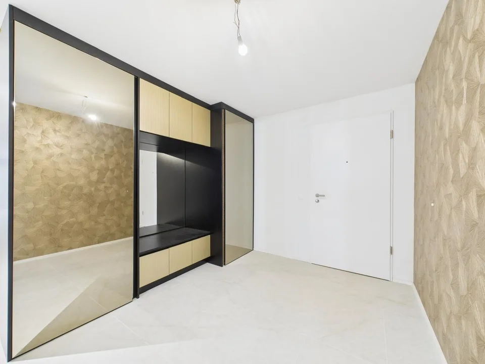 Exklusive 4½-Zimmer-Wohnung im Neubau (5222 Umiken)