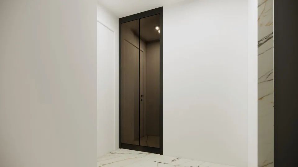 Appartamento esclusivo 4½ locali in un edificio nuovo (5222 Umiken) – foto 6 di 15