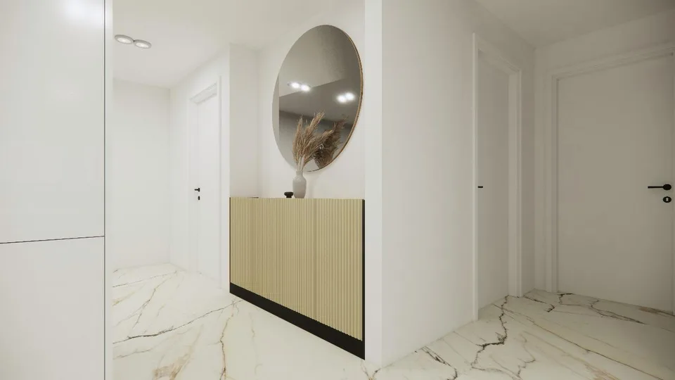 Appartamento esclusivo 4½ locali in un edificio nuovo (5222 Umiken) – foto 9 di 15