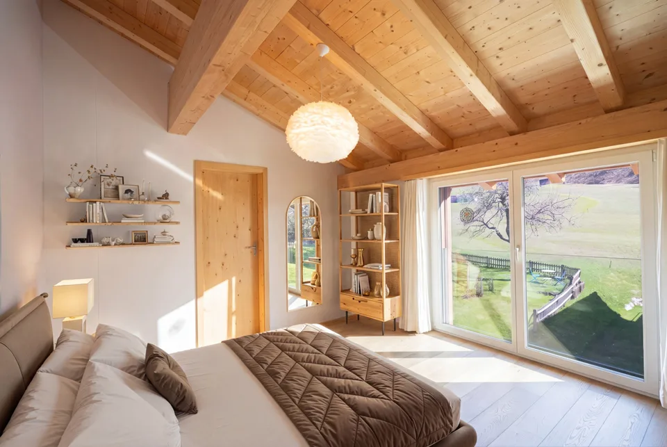 Shining star - dreamy first home