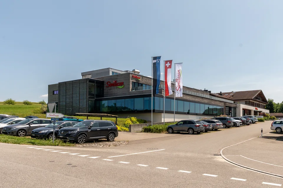 Exklusive Investitionsmöglichkeit: Renditeliegenschaft in Jonen (AG)