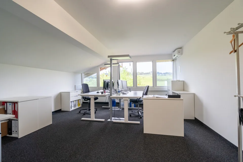 Exklusive Investitionsmöglichkeit: Renditeliegenschaft in Jonen (AG) – Foto 6 von 13