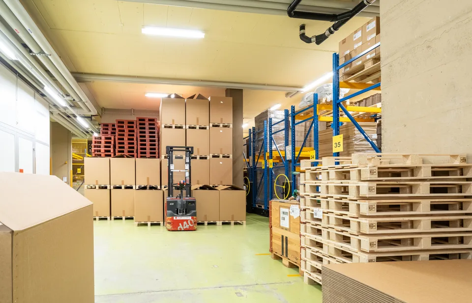 Exklusive Investitionsmöglichkeit: Renditeliegenschaft in Jonen (AG) – Foto 11 von 13