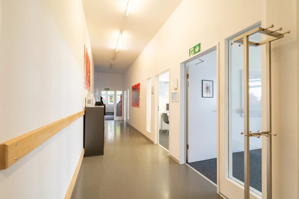 Exklusive Investitionsmöglichkeit: Renditeliegenschaft in Jonen (AG) – Foto 9 von 13