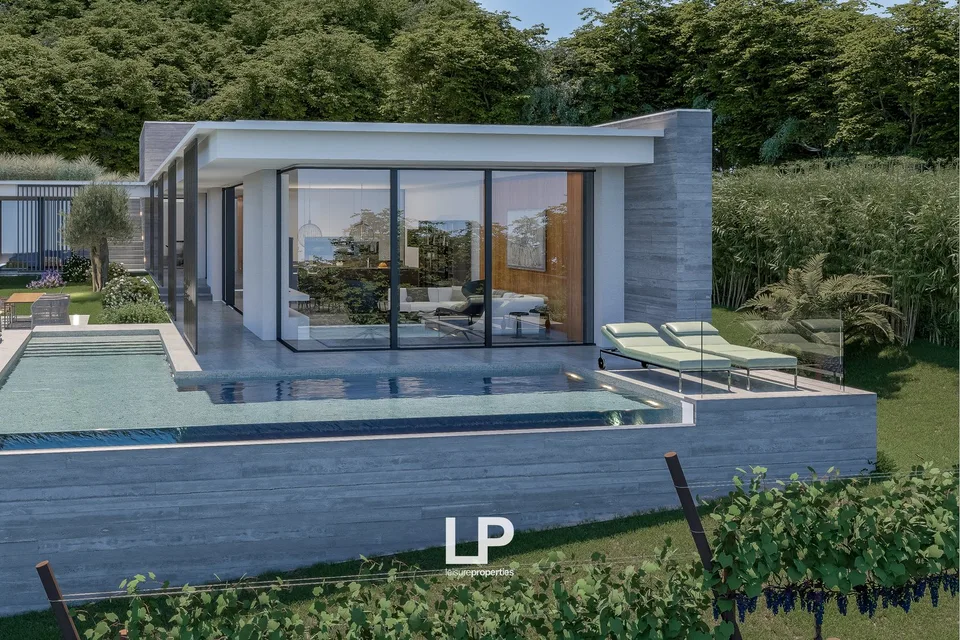 Villa in Meina – Foto 7 von 8