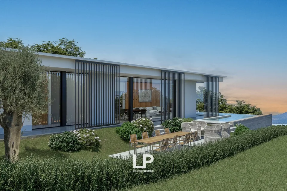 Villa in Meina – Foto 6 von 8