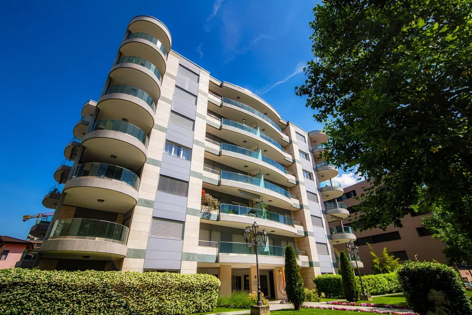 Appartement 3.5 pièces dans le quartier de Cassarate – photo 12 sur 13