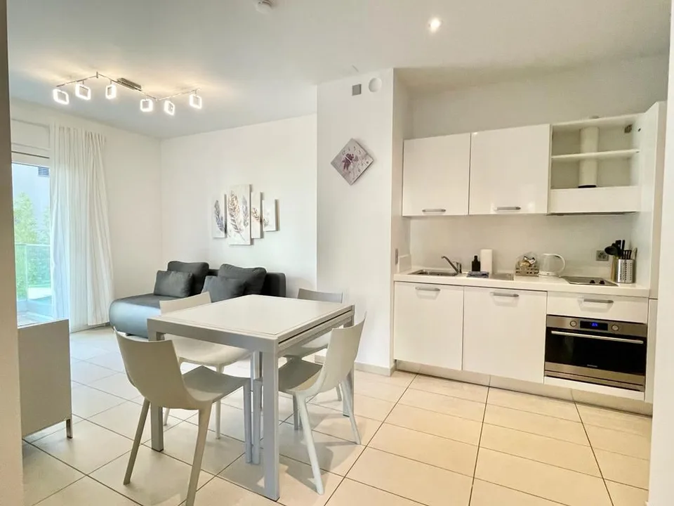 Wohnung 3.5 Zimmer in Cassarate-Gegend