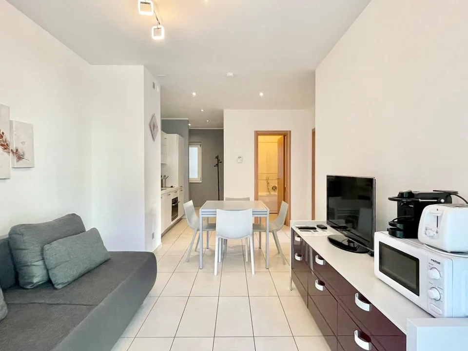 Wohnung 3.5 Zimmer in Cassarate-Gegend