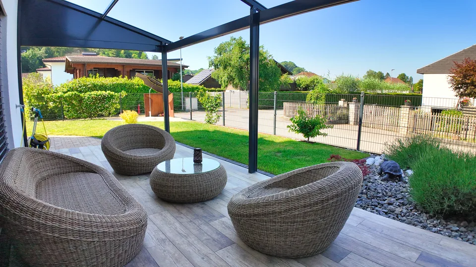 Villa familiare di 5,5 locali a Portalban / FR
