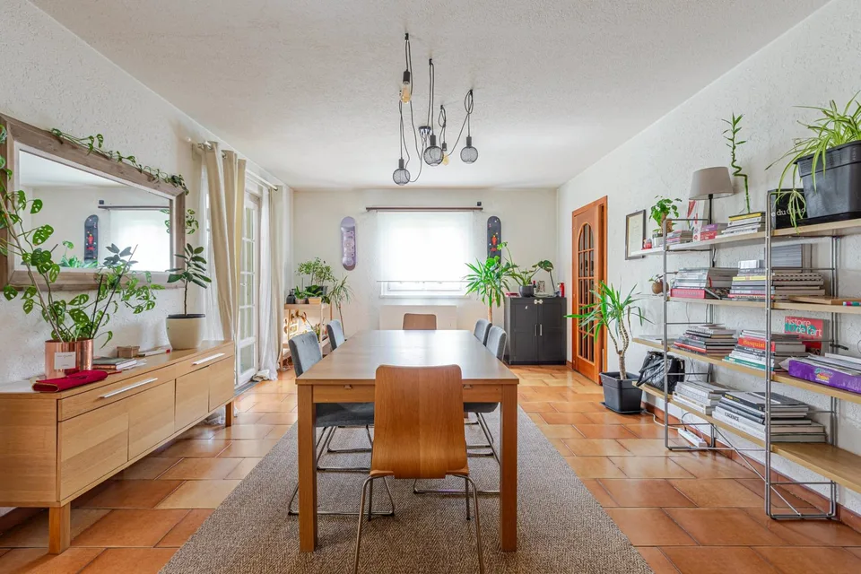 Casa unifamiliare di 6.5 locali - Chêne-Bourg
