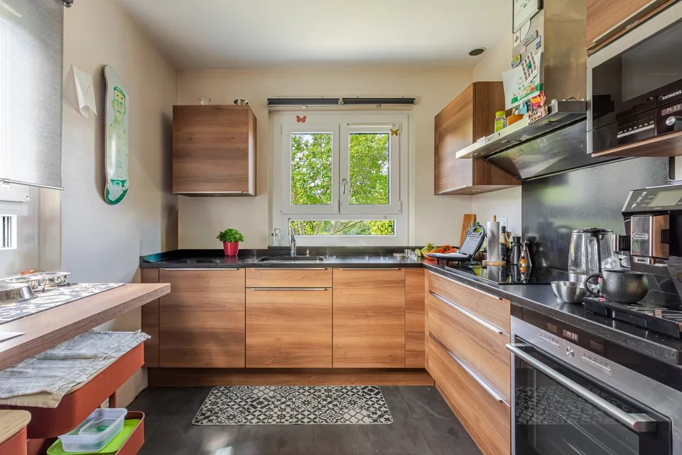 Casa unifamiliare di 6.5 locali - Chêne-Bourg