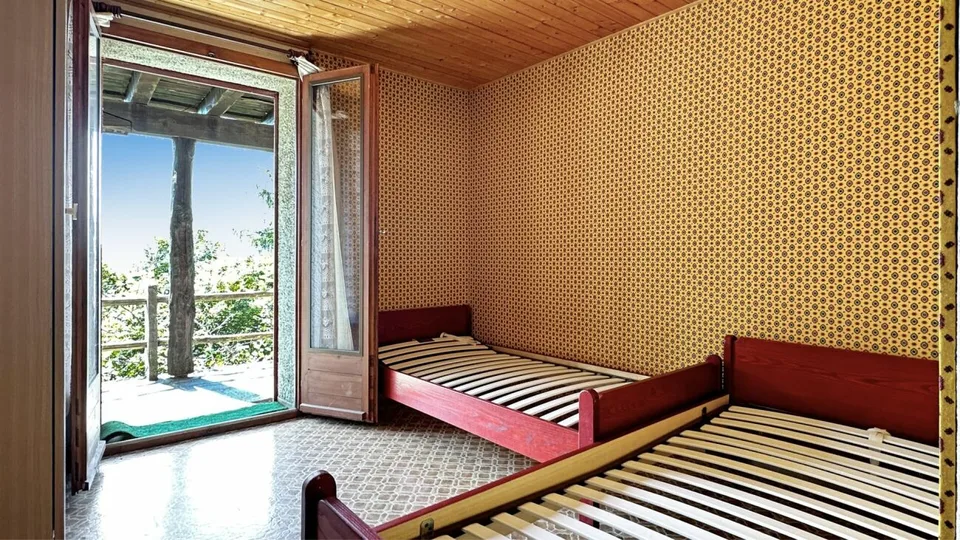 Tessiner Rustico in Cardada