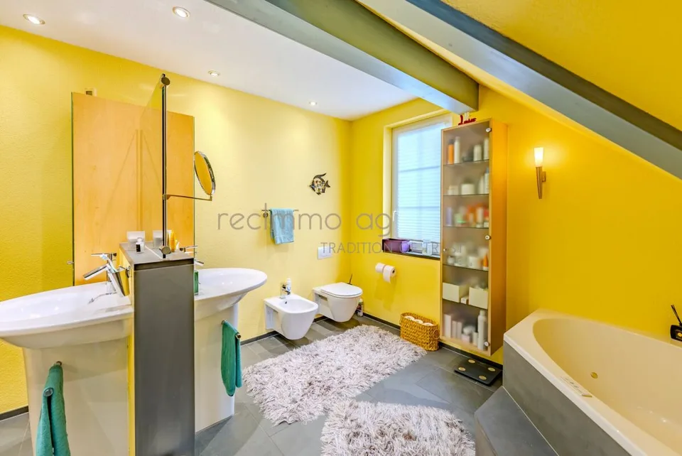 Paradiso familiare con piscina, serra e molta privacy – foto 8 di 14