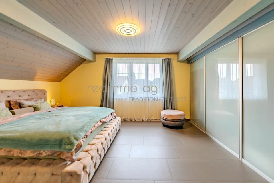 Paradiso familiare con piscina, serra e molta privacy – foto 12 di 14