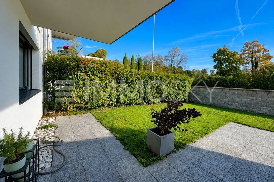 5.5 Zimmer Reihenfamilienhaus in Pully – Foto 13 von 20