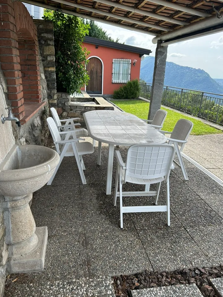 Ein Paradieswinkel, See- und unberührte Naturblick – Foto 8 von 9