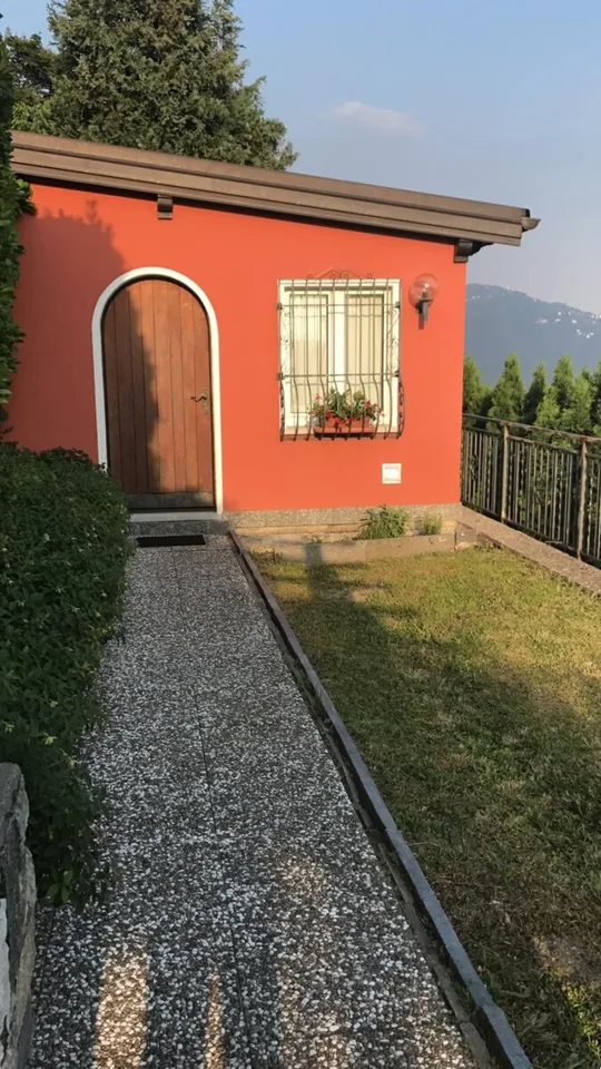 Ein Paradieswinkel, See- und unberührte Naturblick – Foto 7 von 9