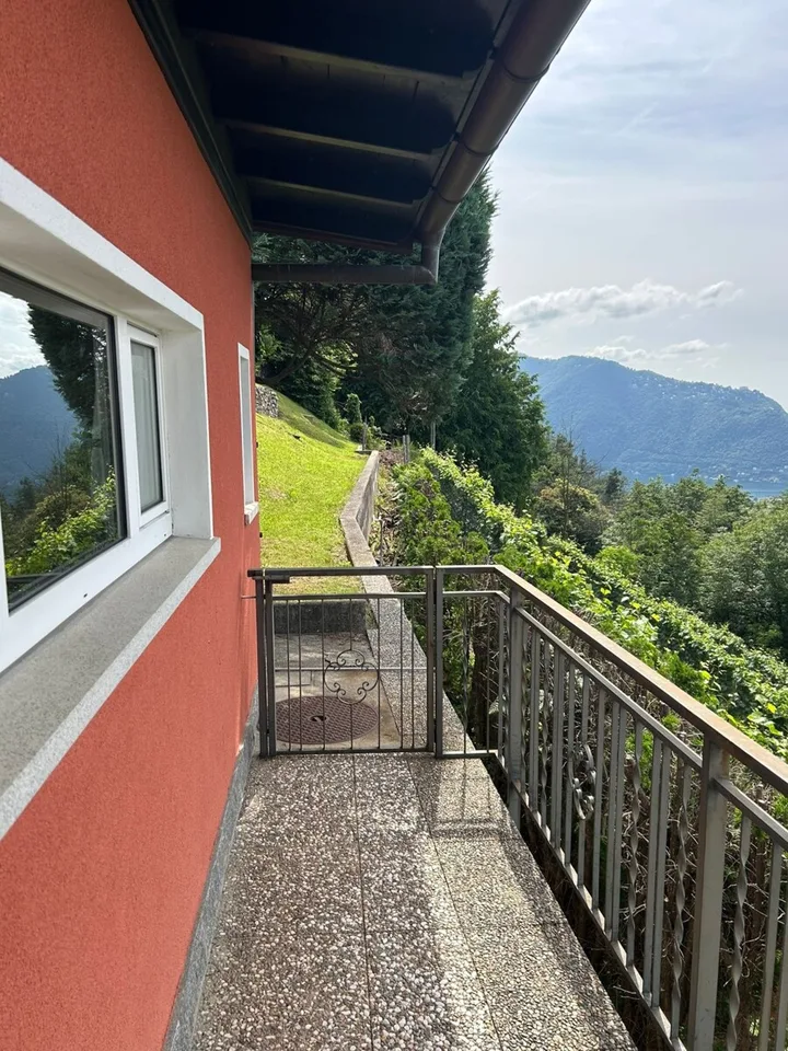 Ein Paradieswinkel, See- und unberührte Naturblick – Foto 9 von 9