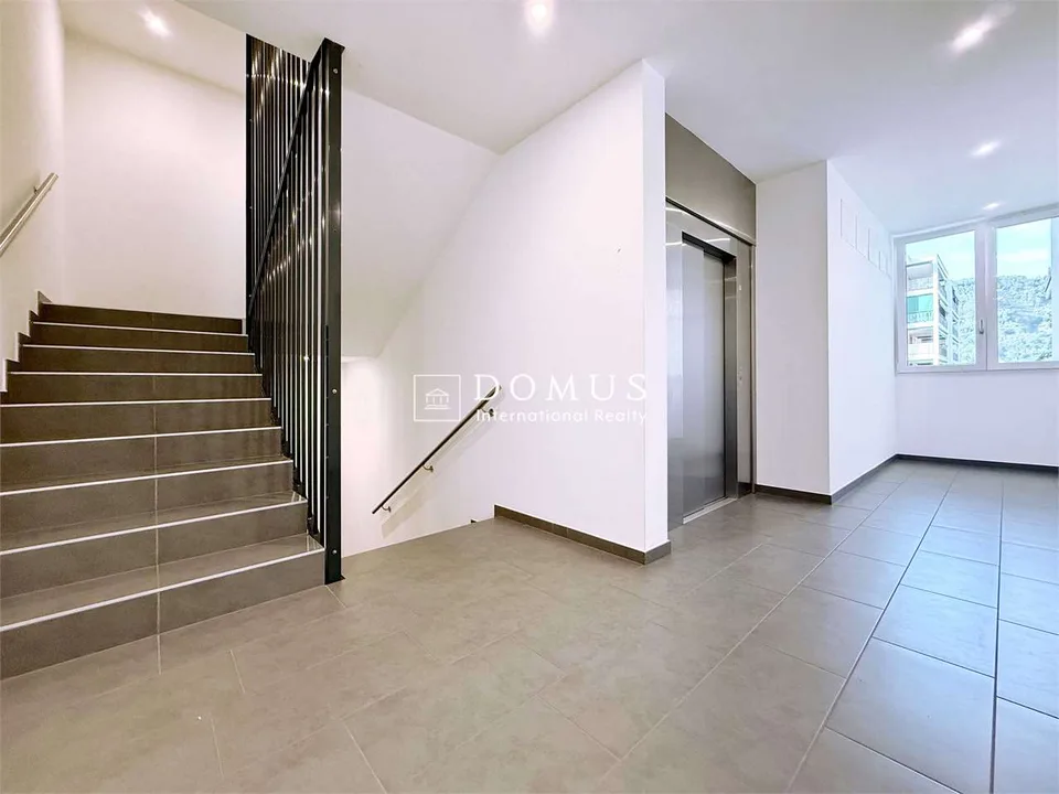Modernes Apartment – Foto 10 von 10