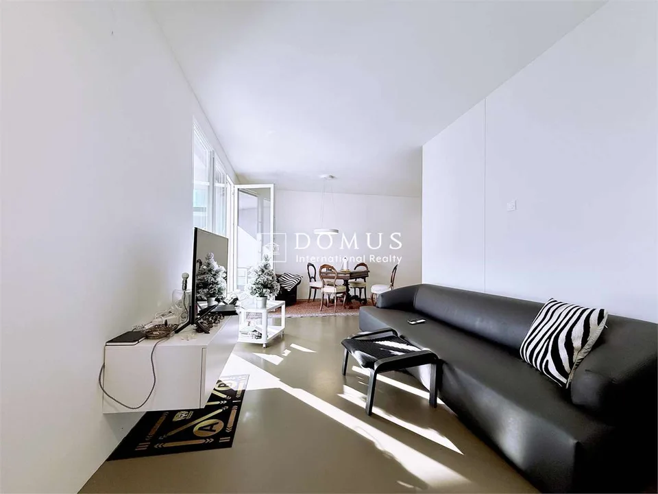 Modernes Apartment