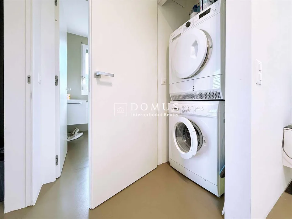 Modernes Apartment – Foto 8 von 10