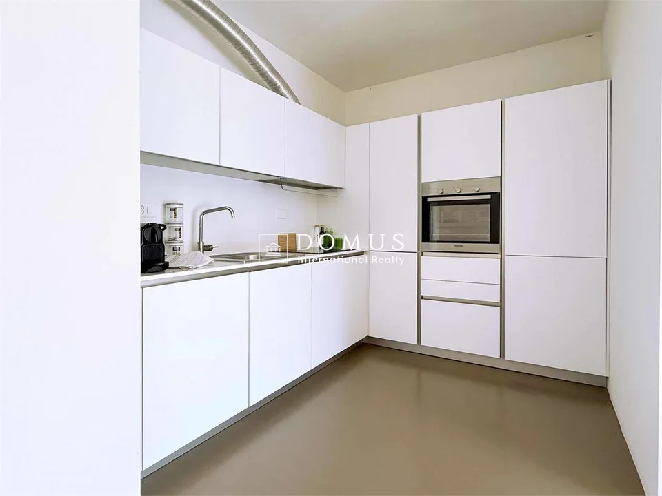 Modernes Apartment