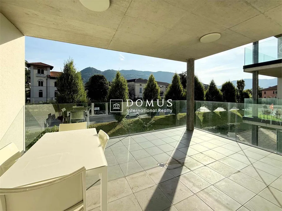 Modernes Apartment
