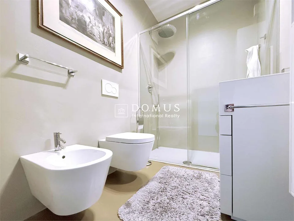 Modernes Apartment – Foto 6 von 10