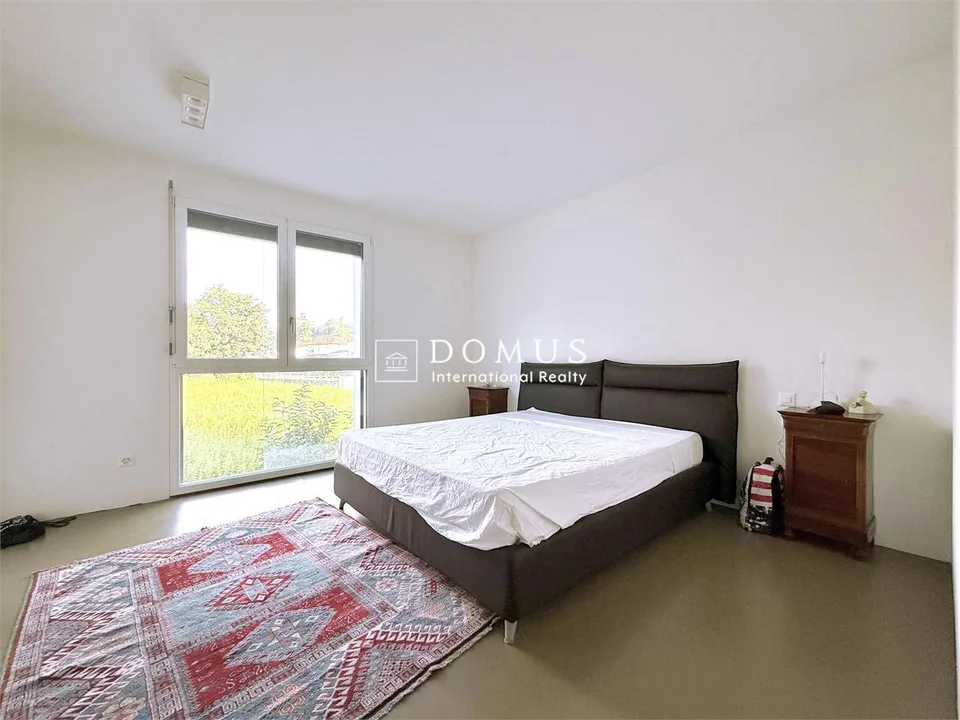 Modernes Apartment – Foto 7 von 10