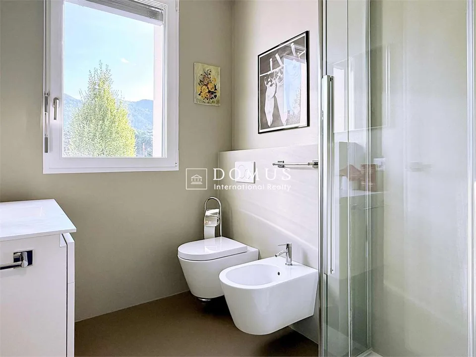 Modernes Apartment – Foto 9 von 10