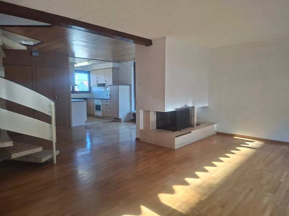 Ein Haus mit Charakter, Entwicklungsmöglichkeiten und hervorragender Zukunftsperspektive