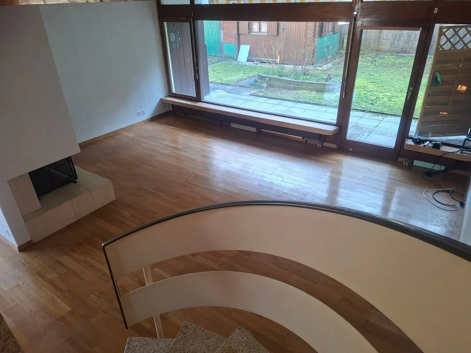 Ein Haus mit Charakter, Entwicklungsmöglichkeiten und hervorragender Zukunftsperspektive