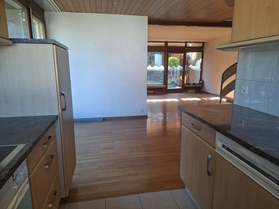 Ein Haus mit Charakter, Entwicklungsmöglichkeiten und hervorragender Zukunftsperspektive