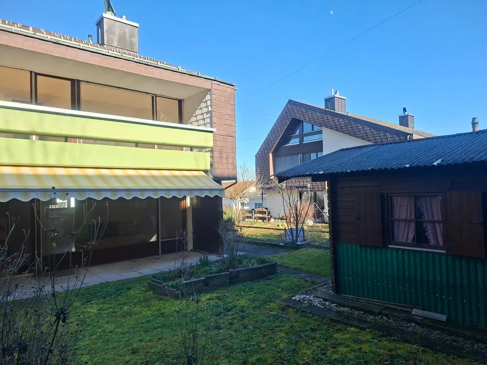 Una casa con carattere, opportunità di sviluppo e prospettive future eccellenti – foto 8 di 8