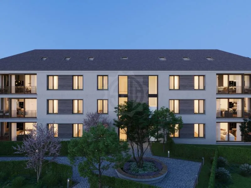 Nouvel appartement - Vésenaz