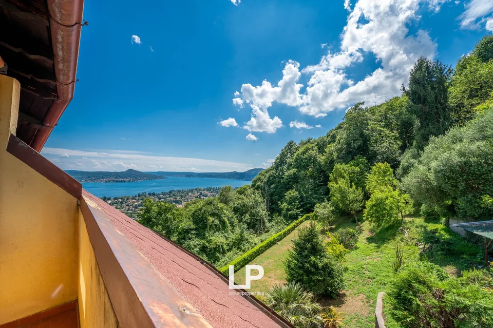 Villa Lesa – Foto 29 von 30
