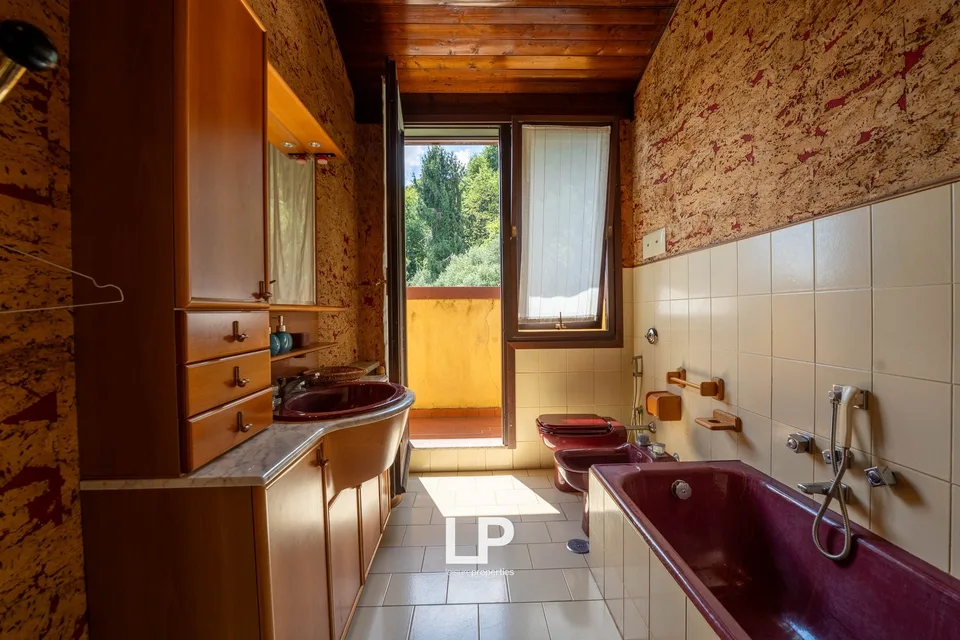 Villa Lesa – Foto 27 von 30
