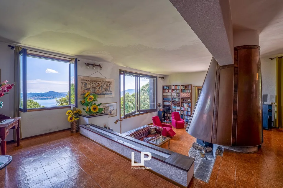 Villa Lesa – Foto 11 von 30