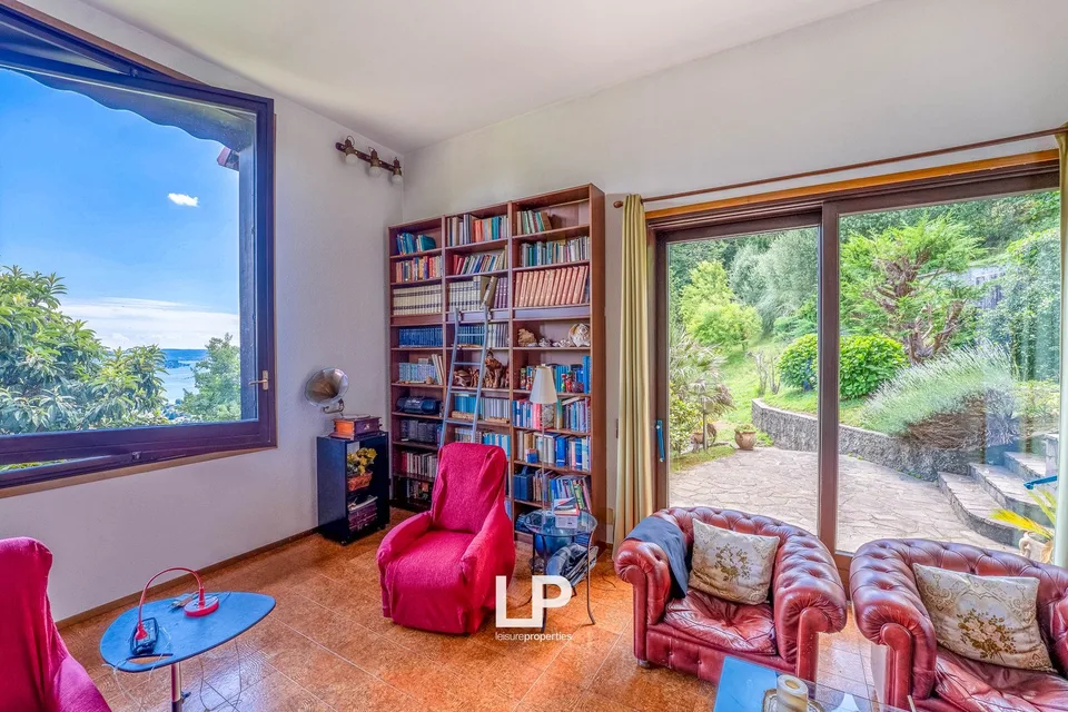 Villa Lesa – Foto 19 von 30