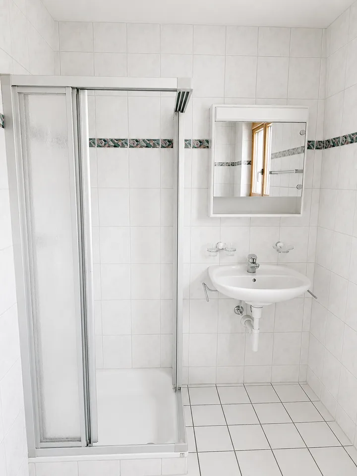 Maison attractive avec annexe