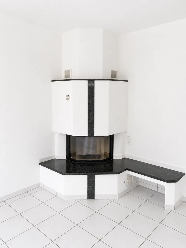 Maison attractive avec annexe